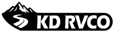 KD RVCO Logo